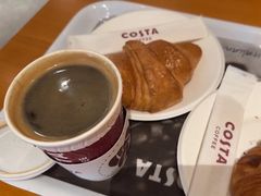 -COSTA COFFEE(上海虹口公园店)