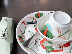 -江宴渔村·鱼鲜土菜(紫荆广场店)