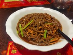 -刘胖子家常菜·蹄花焖藕(中南店)