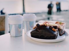 -Cafe Aewol Monsant