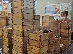 -中恒华茶楼(牌坊店)