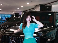 -浙江星杭奔驰4S店(海创园店)