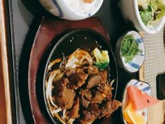 -万鱼亭 日本料理(无锡香山名园店)