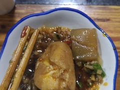 -石灰市毛记烧鸡公(解放碑店)