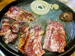 -猪小牛烤肉(青塔店)