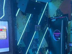 -歌潮量贩式KTV(宁德万达店)