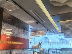 -百草滩羊清水涮羊肉·清真·宁夏盐池滩羊(莲花桥店)