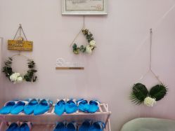 -Beauty Nails 美甲美睫皮肤管理