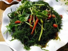 凉拌海草-哈味食店(外伶仃岛店)