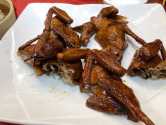 湘味乳鸽-大鸽饭(马王堆店)