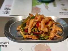 -蔡澜PHO(海岸城店)