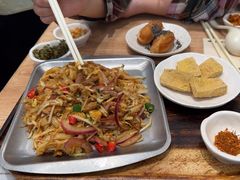 -小满手工粉(上海月星环球港店)