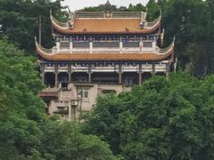 -磁器口古镇