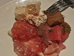 -拉蒂娜·巴西牛排馆 Latina·Brazilian Steakhouse(陆家嘴旗舰店)