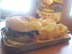 -魏斯理汉堡(西安沣东吾悦店)