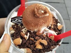 -DQ·蛋糕·冰淇淋(合生汇店)