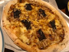 日烧鳗鱼披萨-I HOLIC艾豪丽披萨(KKone店)