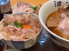 -面屋 猪一