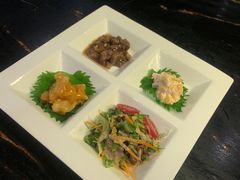 前菜-小十料理(新城店)