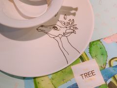 -大树餐厅(红旗街万达店)