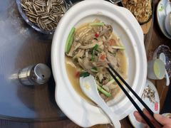 -湘阁里辣(南岭购物广场店)