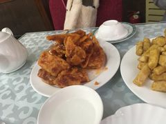 -宝发园名菜馆