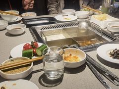 -海底捞火锅(老城根店)