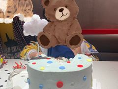 -蜜肆动物奶油蛋糕·个性定制·下午茶甜品