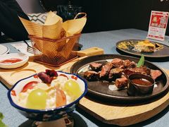 -俄士厨房(未来城店)