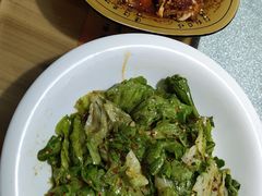 -勇猛子川菜馆(新军路店)