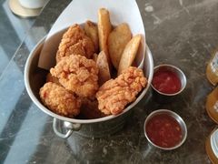 -秀·吧 Show Bar(兰州盛达希尔顿酒店)