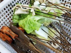 -蜀串香牛杂火锅串串