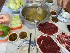 -乌记鲜活牛肉城(金砂东路店)