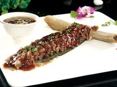 -荣兴酒家(徐家汇店)