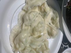 -东方饺子王臻味餐厅(新嘉坡城店)