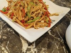 -燕青小馆(东园大厦店)