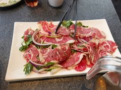-完美生活炭火烤肉(二马路店)