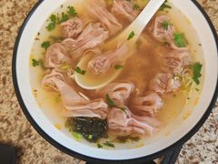 -小倩倩•鸡汤馄饨(江西路创始店)