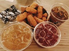 -下酒(华熙店)