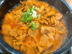 -元堂脊骨土豆汤(明洞2号店)