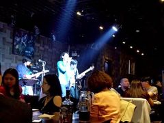 表演-ohbar live house(人广店)