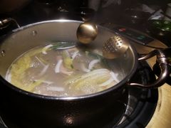 -凤园椰珍·臻品椰子鸡(保利时光里店)