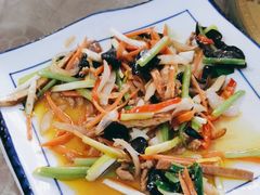 -涵家味土菜馆·徽州一绝臭鳜鱼(三河古镇店)