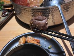 -锦和牛·炭火烧肉(ICC太和里店)