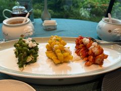 -浙江西子宾馆·牡丹厅