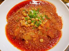 蒜泥白肉-成都味道(望江西路店)