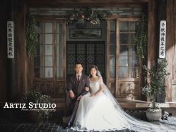 韩国艺匠-THE QUEEN(北京店)