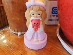 -粗粮人家·东北菜(洋桥店)