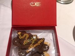 -王品牛排(福州泰禾店)