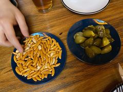 -麦落精酿啤酒餐吧(先农大院店)